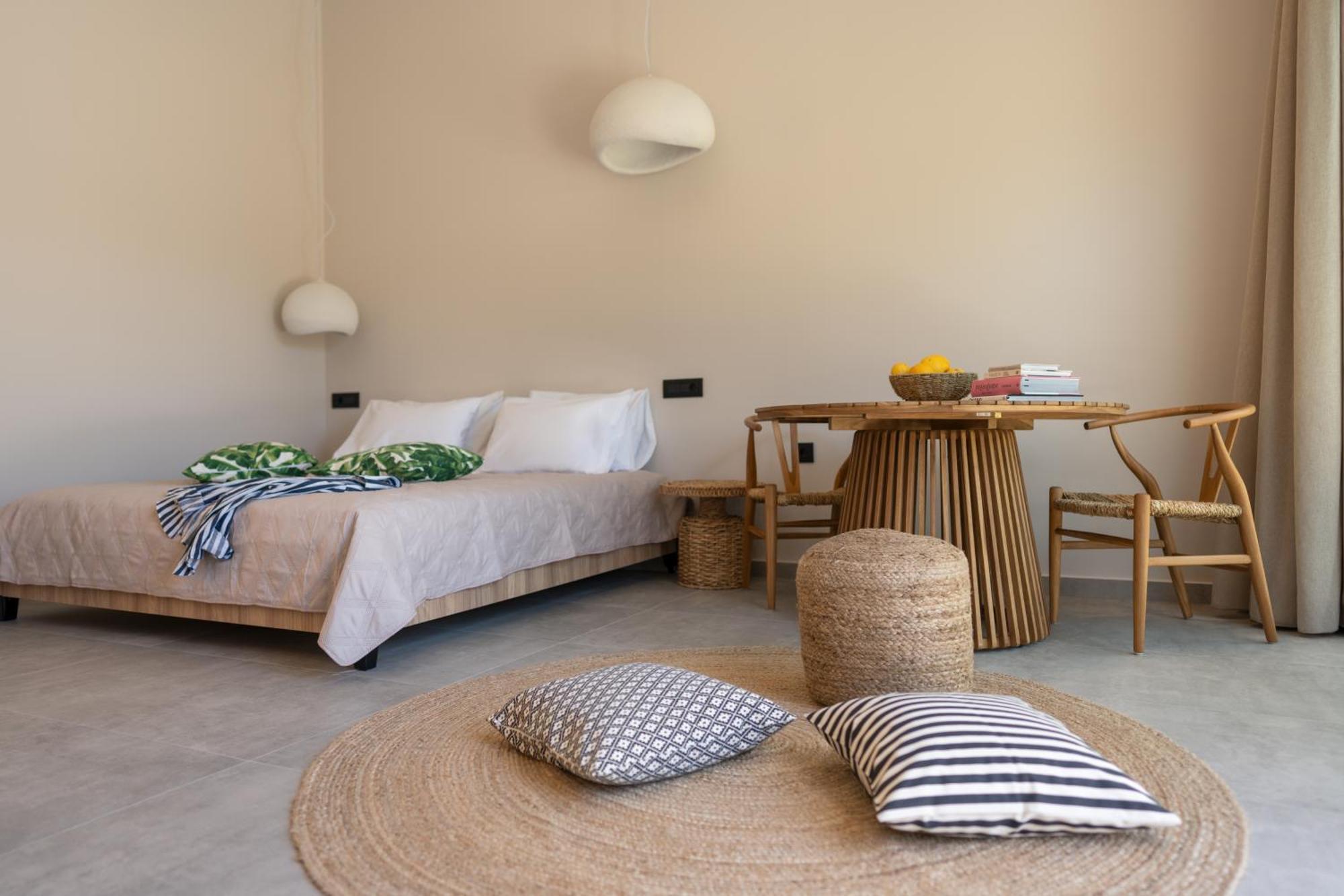 Afesou Suites Ialysos  Room photo
