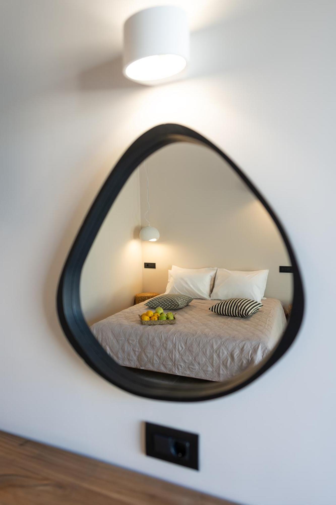 Afesou Suites Ialysos  Room photo