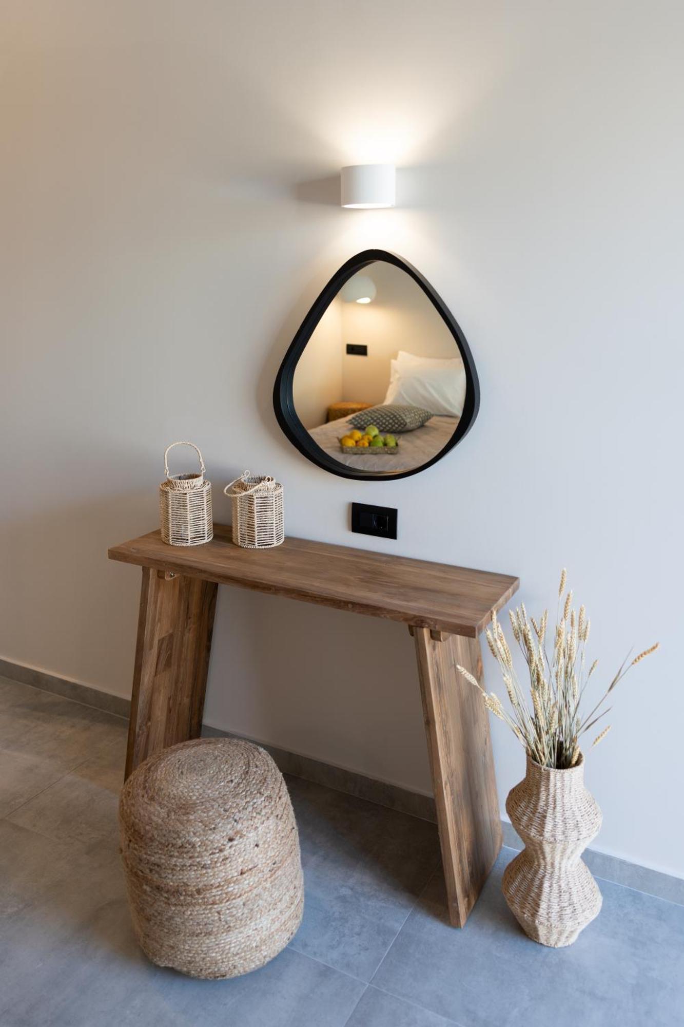 Afesou Suites Ialysos  Room photo