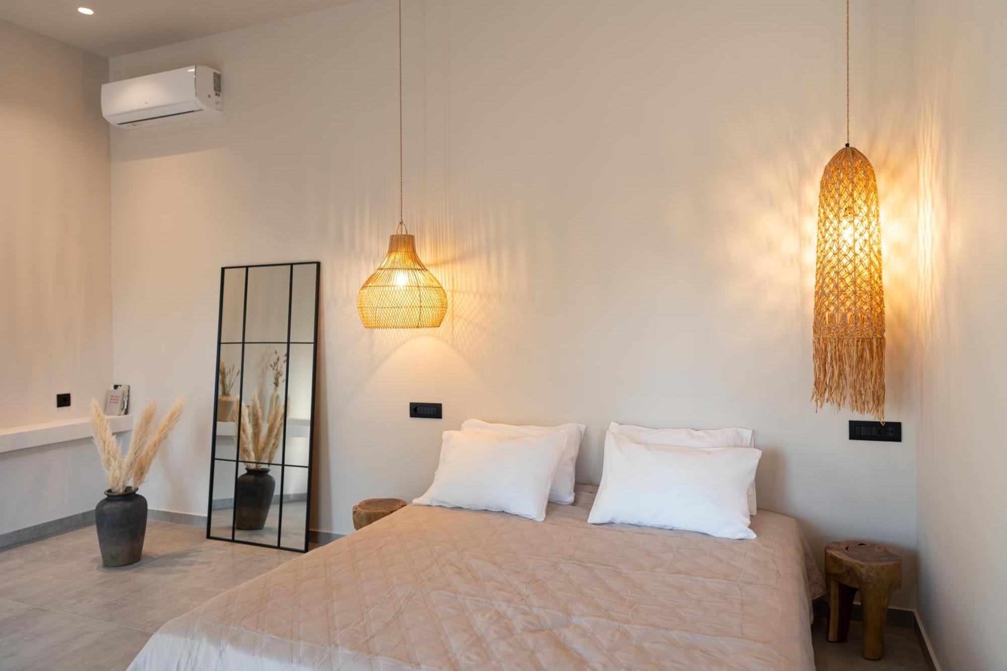 Afesou Suites Ialysos  Room photo