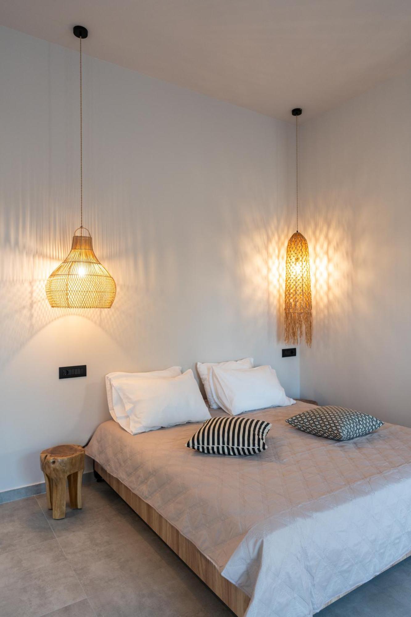Afesou Suites Ialysos  Room photo