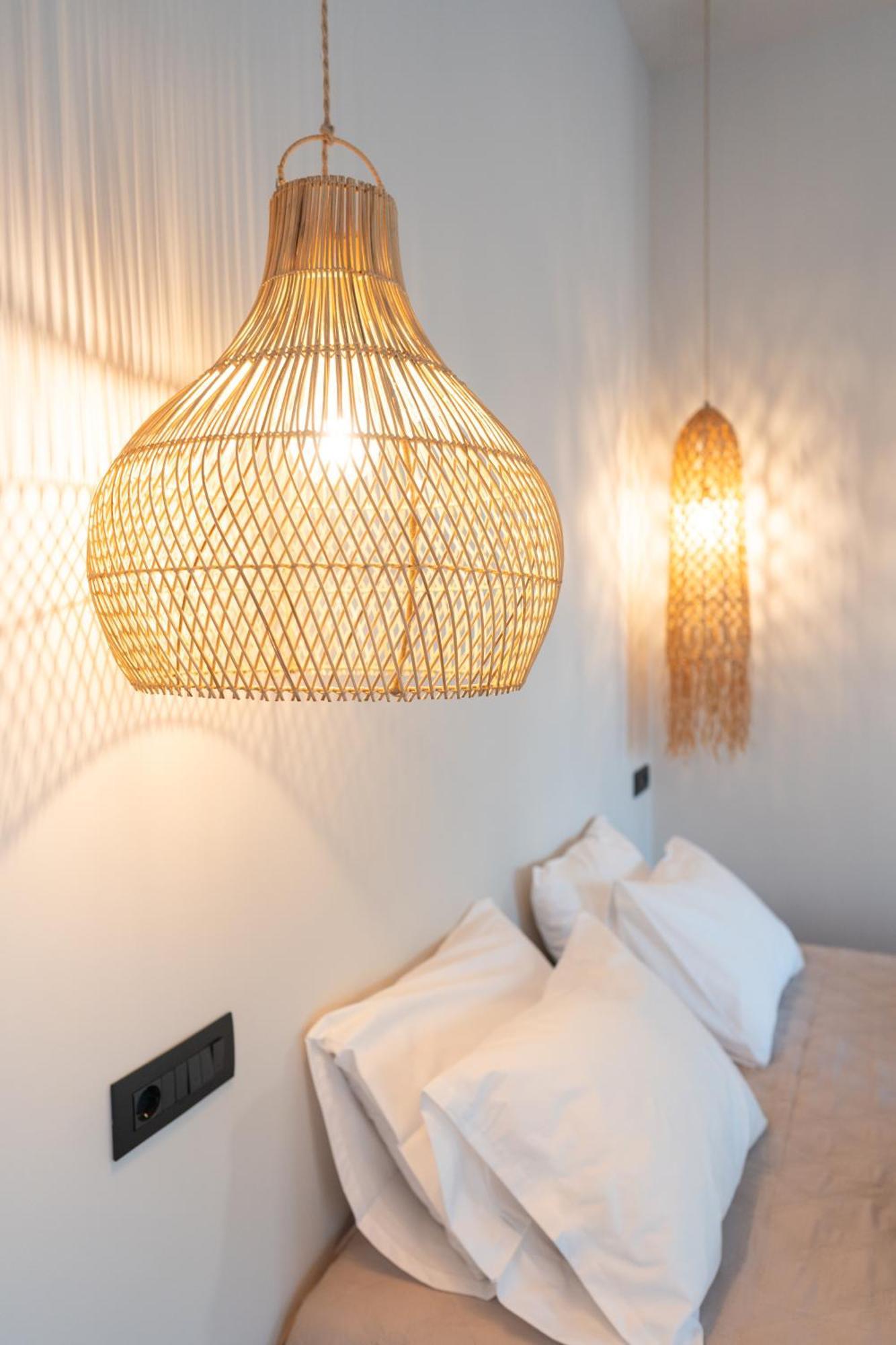 Afesou Suites Ialysos  Room photo