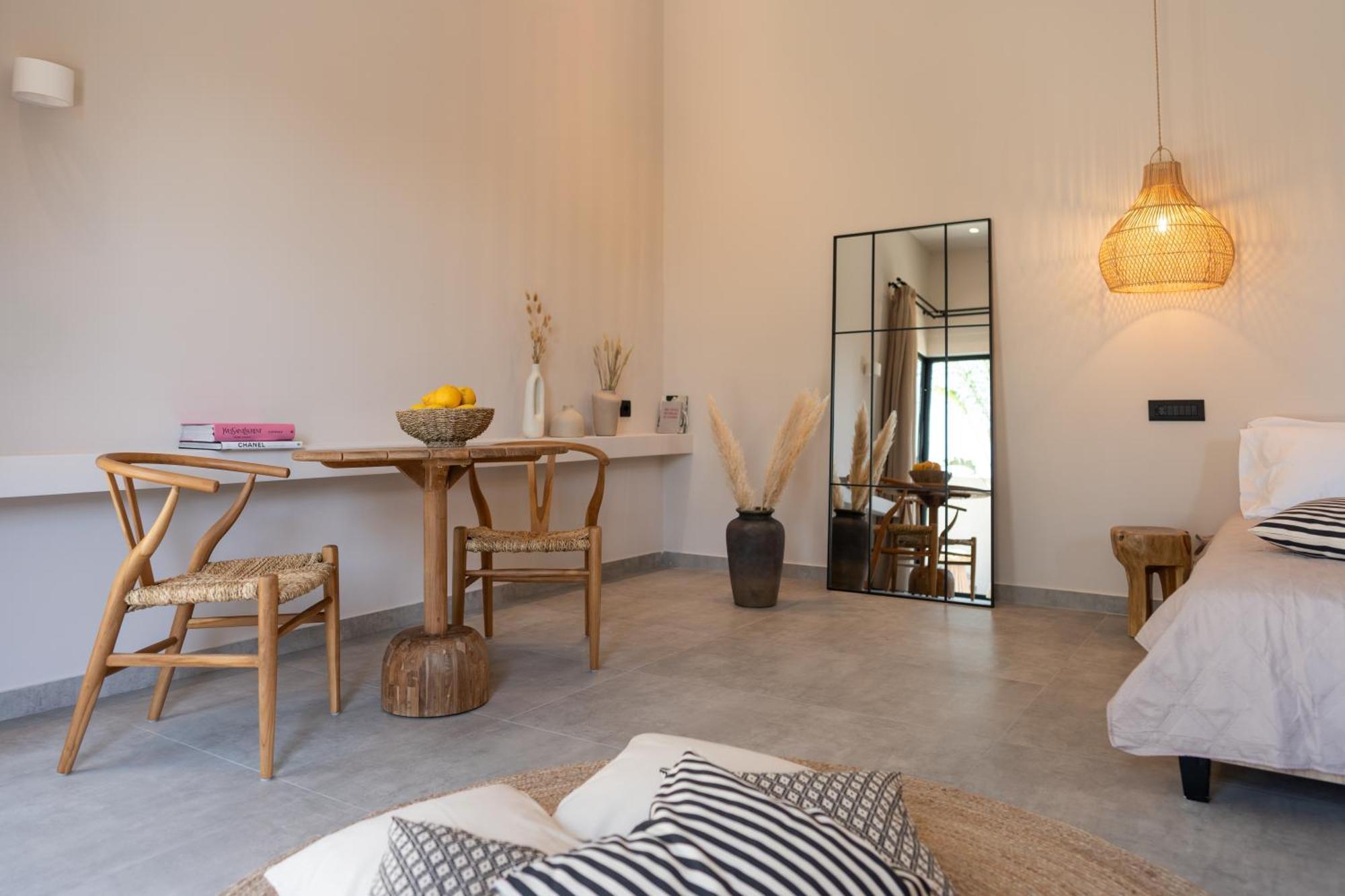 Afesou Suites Ialysos  Room photo