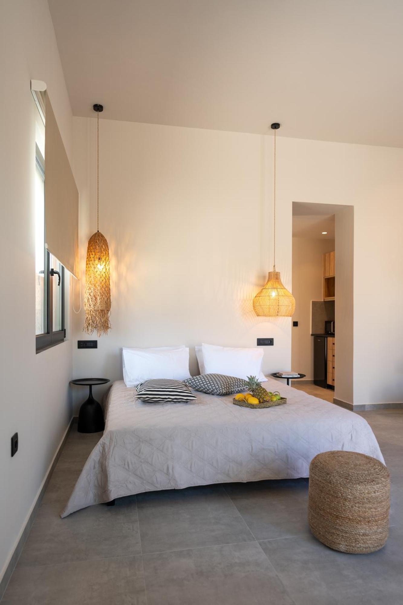 Afesou Suites Ialysos  Room photo